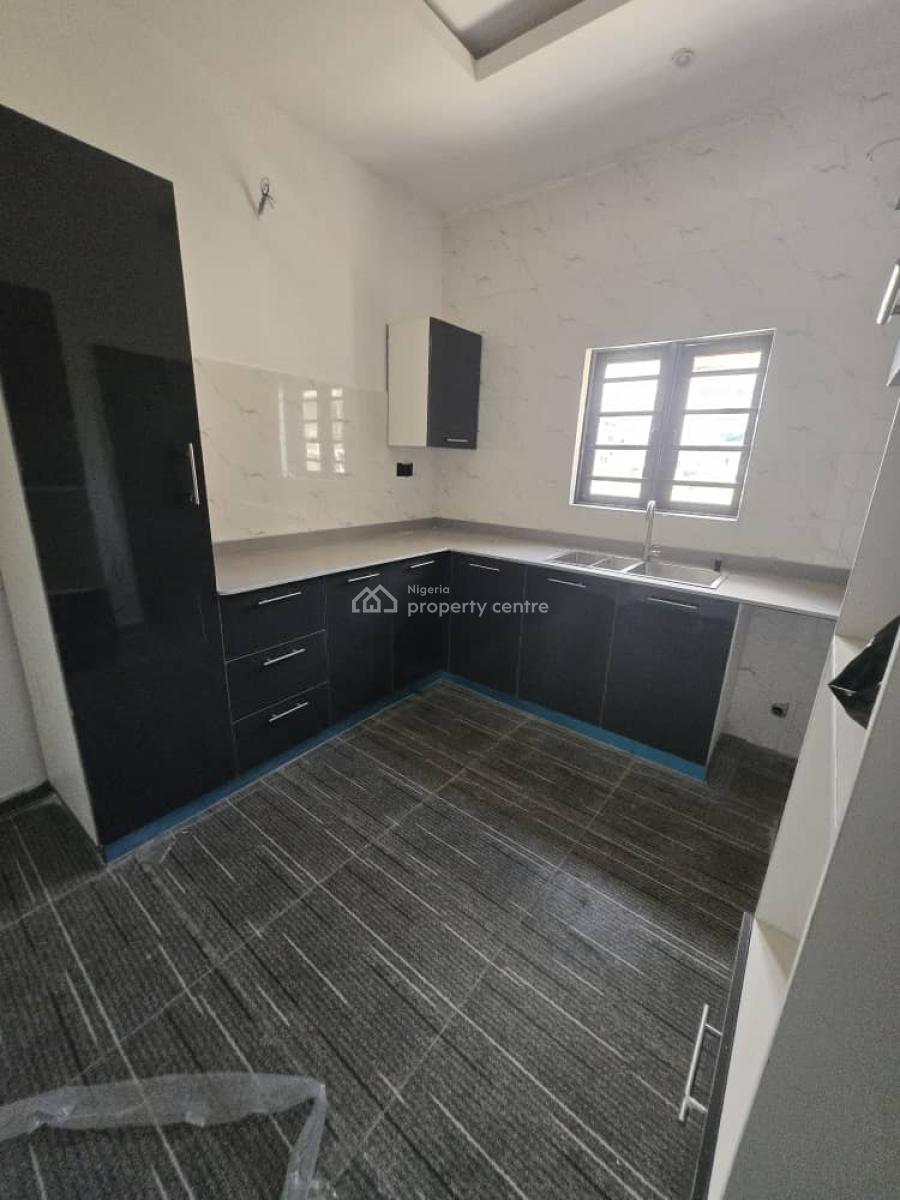 Massive 3 Bedroom Terrace Duplex, Ogombo By Abraham Adesanya Ajah, Ajah, Lagos, Terraced Duplex for Sale