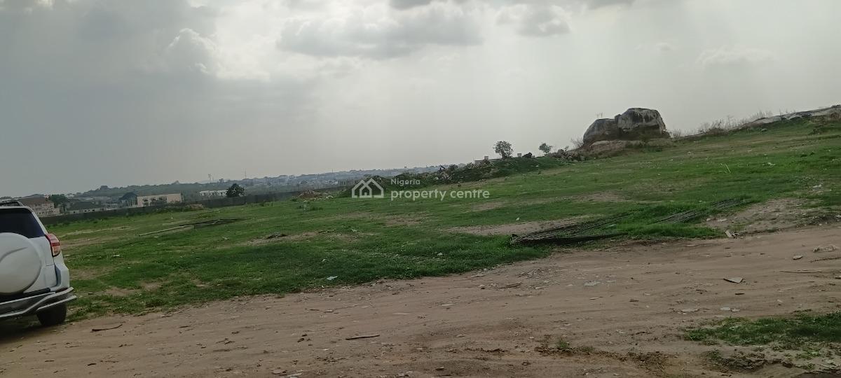Industrial Land Space Available, Idu,abuja, Idu Industrial, Abuja, Industrial Land for Sale