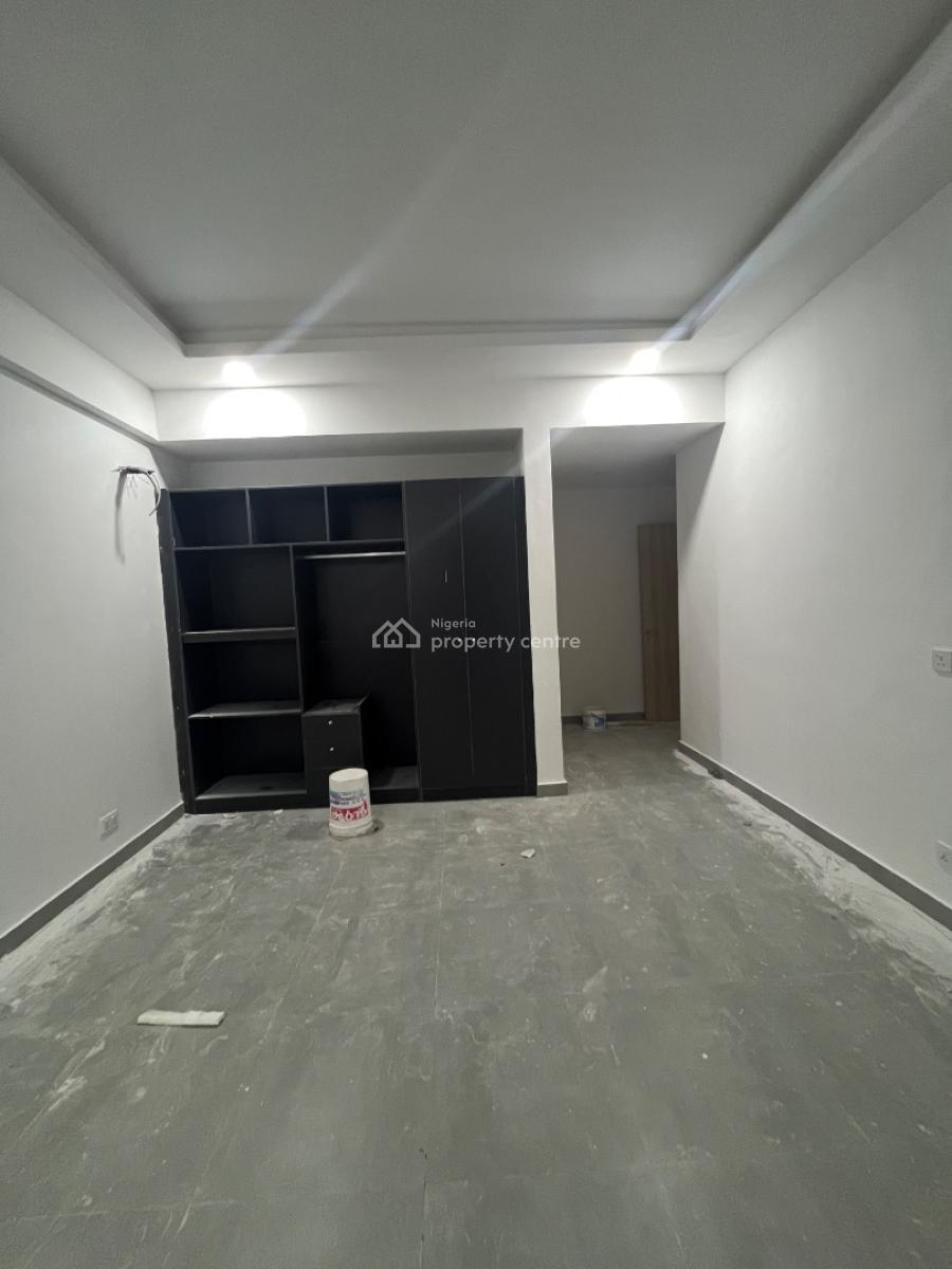 Newly Built 2 Bedrooms Apartment, Lekki Phase 1, Lekki, Lagos, Flat / Apartment for Rent