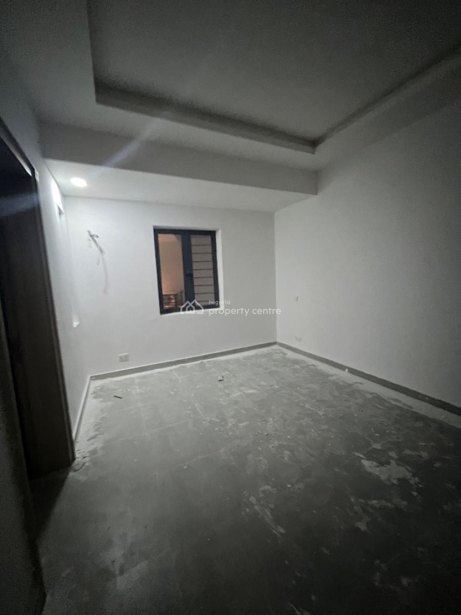 Newly Built 2 Bedrooms Apartment, Lekki Phase 1, Lekki, Lagos, Flat / Apartment for Rent