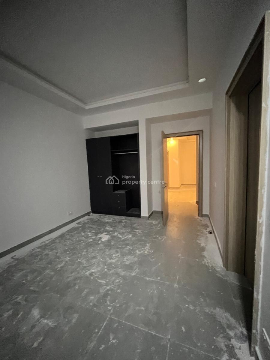 Newly Built 2 Bedrooms Apartment, Lekki Phase 1, Lekki, Lagos, Flat / Apartment for Rent