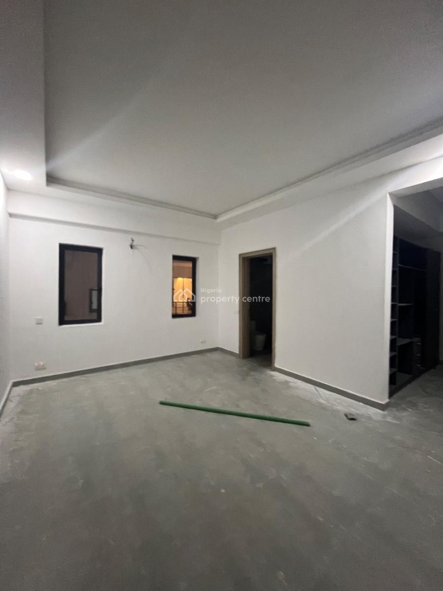 Newly Built 2 Bedrooms Apartment, Lekki Phase 1, Lekki, Lagos, Flat / Apartment for Rent