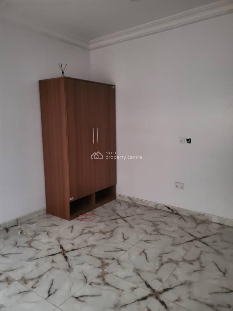 Standard One Bedroom Apartment, Mobile Road Off North West Fuel Station Ilaje, Ajah, Lagos, Flat / Apartment for Rent