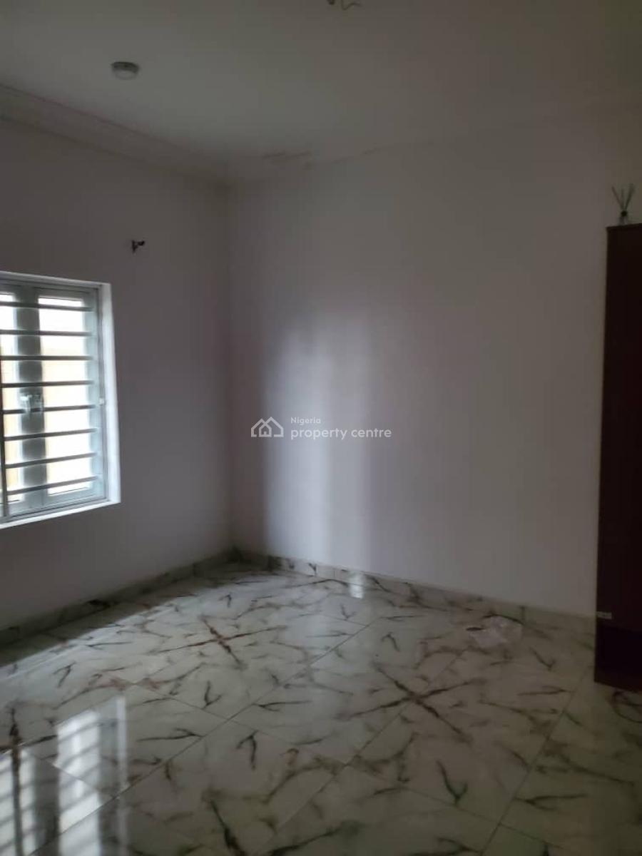 Standard One Bedroom Apartment, Mobile Road Off North West Fuel Station Ilaje, Ajah, Lagos, Flat / Apartment for Rent