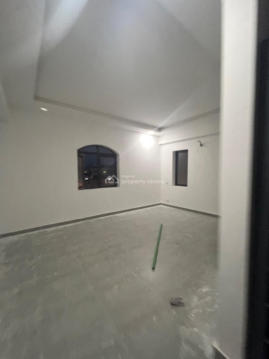 Newly Built 3 Bedrooms Apartment with Bq, Lekki Phase 1, Lekki, Lagos, Flat / Apartment for Rent