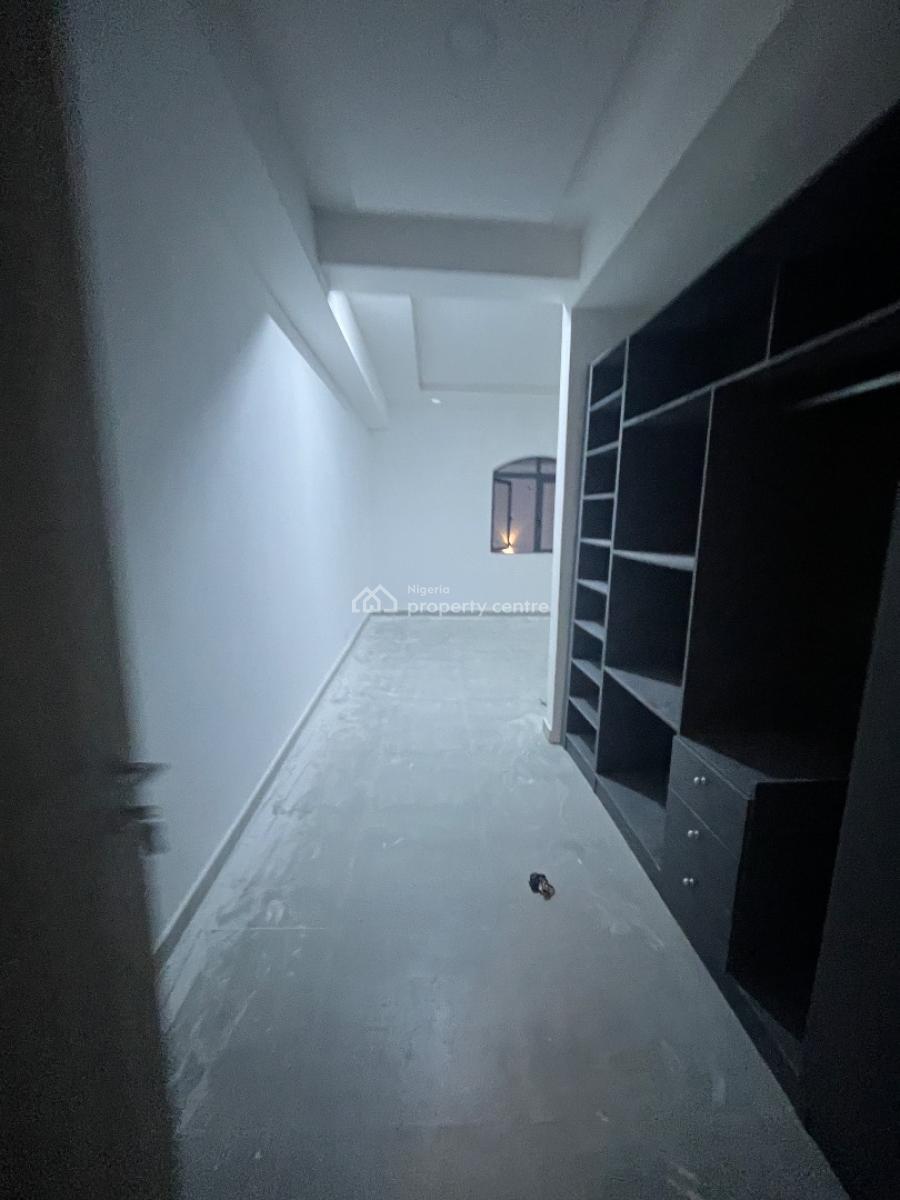 Newly Built 3 Bedrooms Apartment with Bq, Lekki Phase 1, Lekki, Lagos, Flat / Apartment for Rent