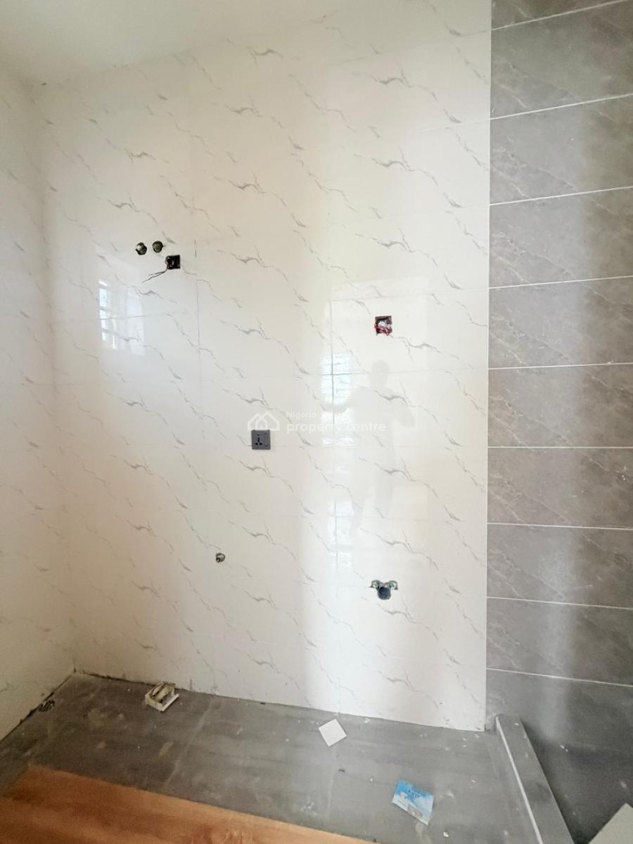 Newly Built 2 Bedroom Apartments, Ikeja, Lagos, Block of Flats for Sale