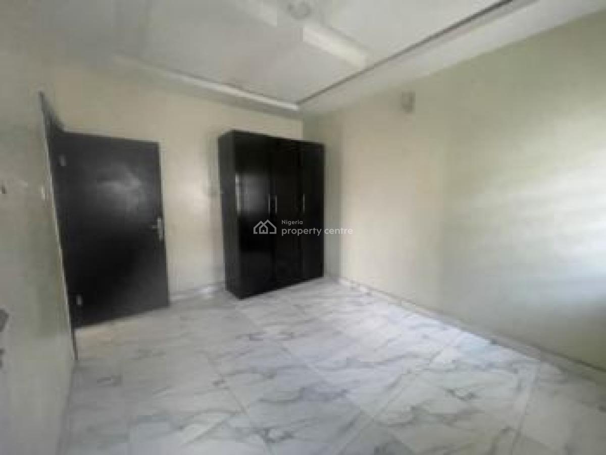 Well Maintained 4bedroom Terraced Duplex with Bq in a Mini-estate, Ilupeju Estate, Ilupeju, Lagos, Terraced Duplex for Sale