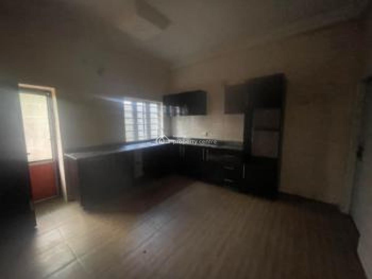 Well Maintained 4bedroom Terraced Duplex with Bq in a Mini-estate, Ilupeju Estate, Ilupeju, Lagos, Terraced Duplex for Sale