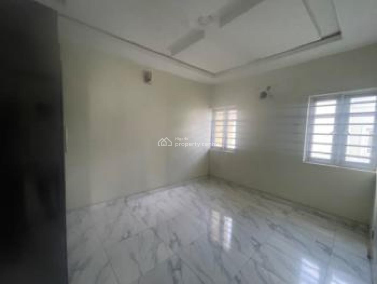 Well Maintained 4bedroom Terraced Duplex with Bq in a Mini-estate, Ilupeju Estate, Ilupeju, Lagos, Terraced Duplex for Sale