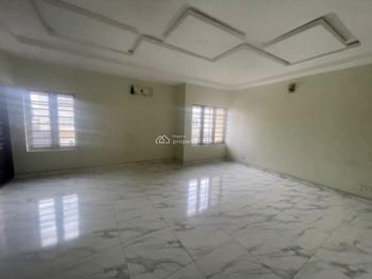 Well Maintained 4bedroom Terraced Duplex with Bq in a Mini-estate, Ilupeju Estate, Ilupeju, Lagos, Terraced Duplex for Sale