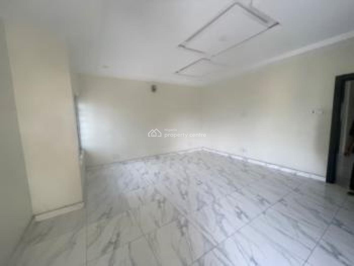 Well Maintained 4bedroom Terraced Duplex with Bq in a Mini-estate, Ilupeju Estate, Ilupeju, Lagos, Terraced Duplex for Sale