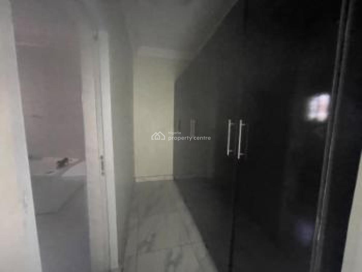 Well Maintained 4bedroom Terraced Duplex with Bq in a Mini-estate, Ilupeju Estate, Ilupeju, Lagos, Terraced Duplex for Sale