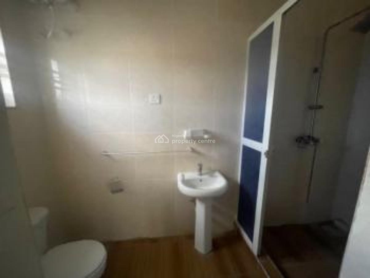 Well Maintained 4bedroom Terraced Duplex with Bq in a Mini-estate, Ilupeju Estate, Ilupeju, Lagos, Terraced Duplex for Sale