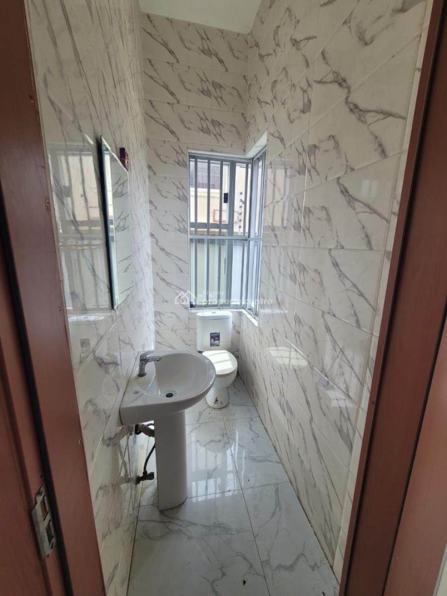 Shared Apartment Available, Lekki, Lagos, Flat / Apartment for Rent