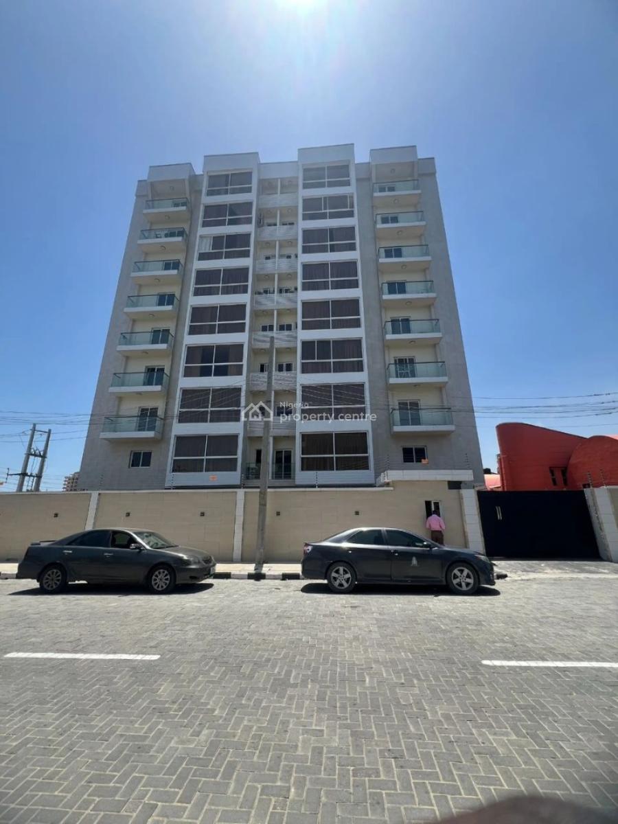 2 Bedroom Apartment, Ligali Ayorinde, Victoria Island (vi), Lagos, Flat / Apartment for Sale