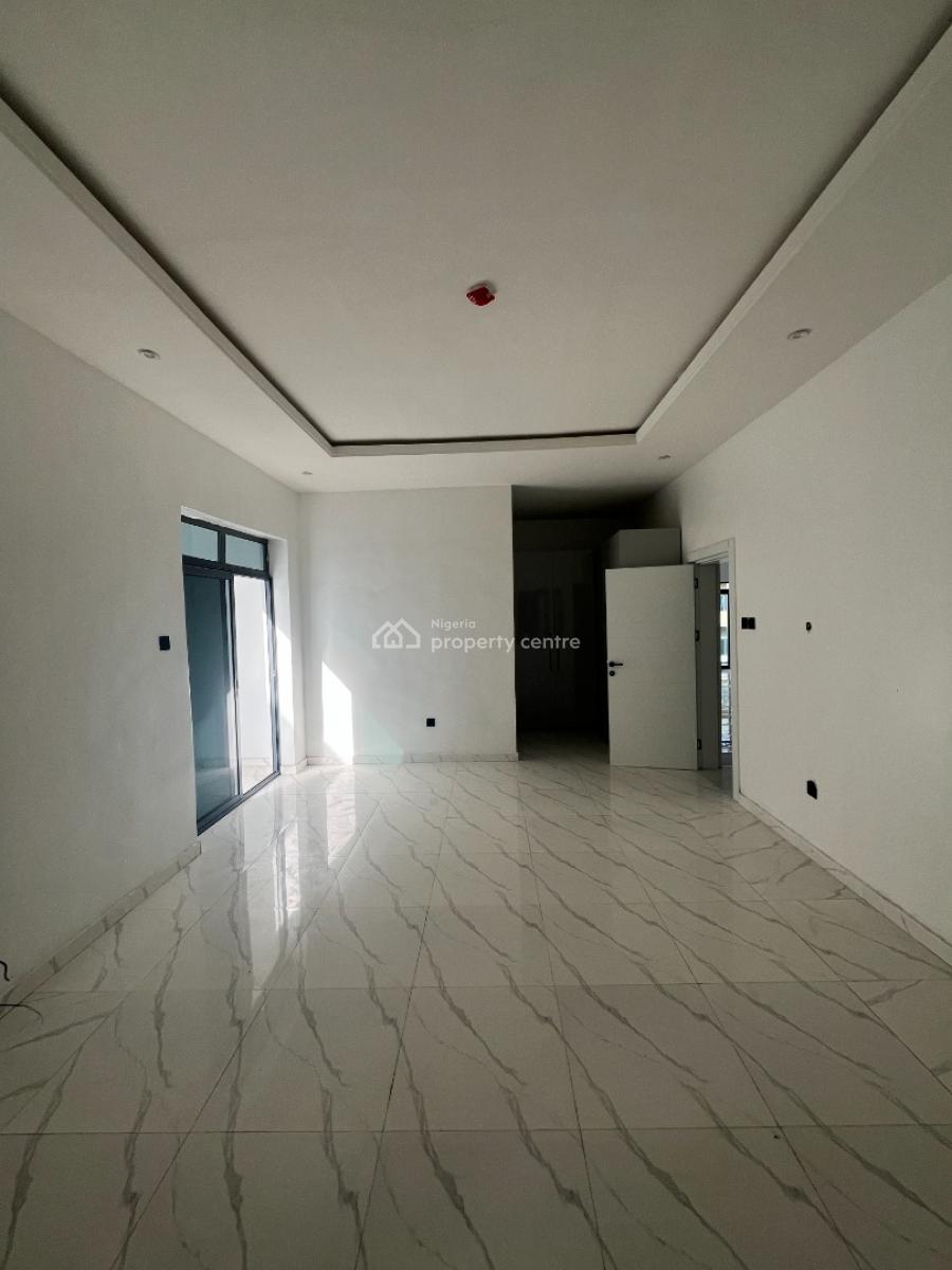 Gallantly 3 Bedrooms Apartment Freedom Way, Lekki Phase 1, Freedom Way, Lekki, Lagos, Block of Flats for Sale