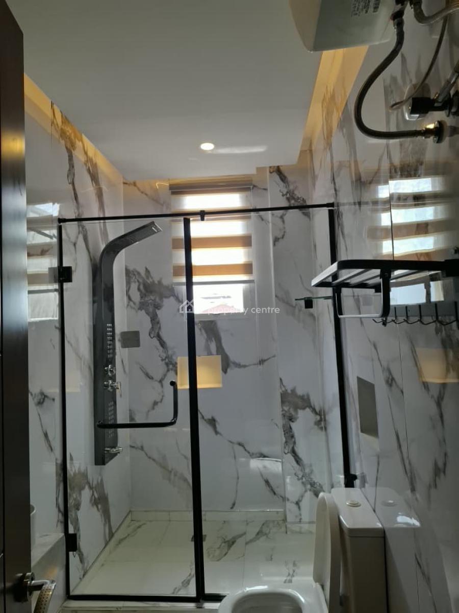 Furnished 3 Bedrooms Apartment, Banana Island, Ikoyi, Lagos, Flat / Apartment for Rent