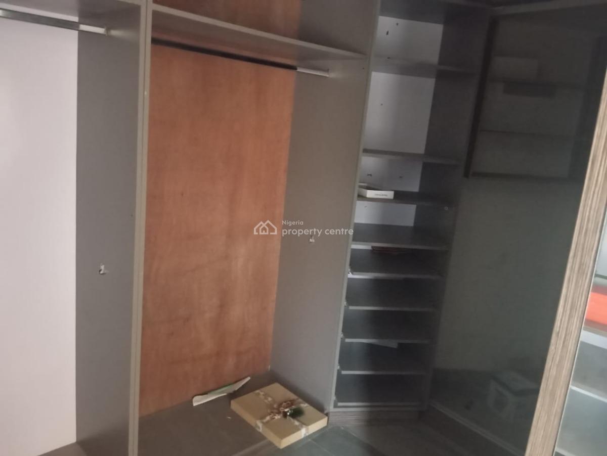 Commercial Or Residential 4bedroom Semi Detached Duplex  with Bq, Off Admiralty Way Lekki Phase 1, Lekki Phase 1, Lekki, Lagos, Semi-detached Duplex for Rent