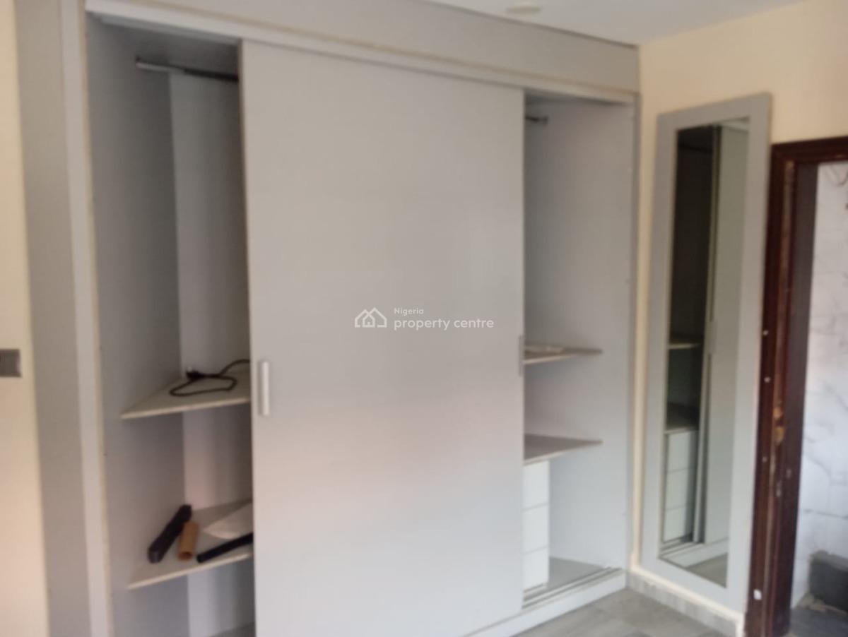 Commercial Or Residential 4bedroom Semi Detached Duplex  with Bq, Off Admiralty Way Lekki Phase 1, Lekki Phase 1, Lekki, Lagos, Semi-detached Duplex for Rent