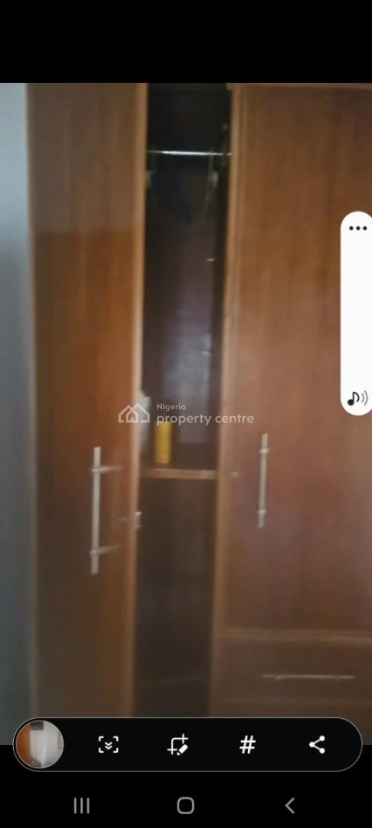 Semi Furnished Self Contain, Vgc, Ikota, Lekki, Lagos, Flat / Apartment for Rent