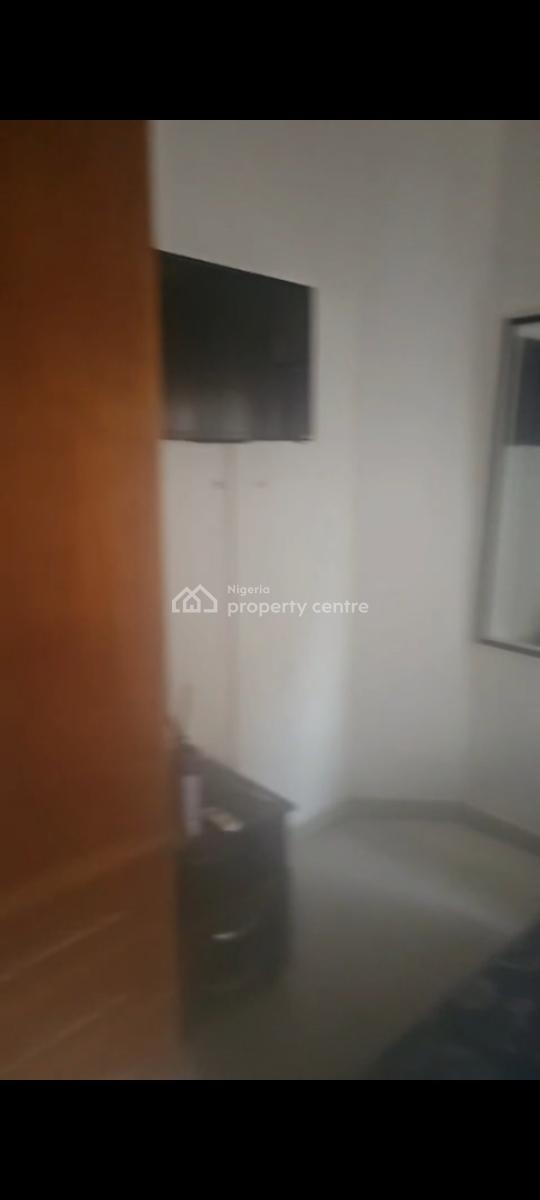 Semi Furnished Self Contain, Vgc, Ikota, Lekki, Lagos, Flat / Apartment for Rent