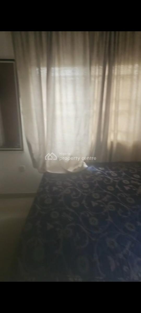 Semi Furnished Self Contain, Vgc, Ikota, Lekki, Lagos, Flat / Apartment for Rent