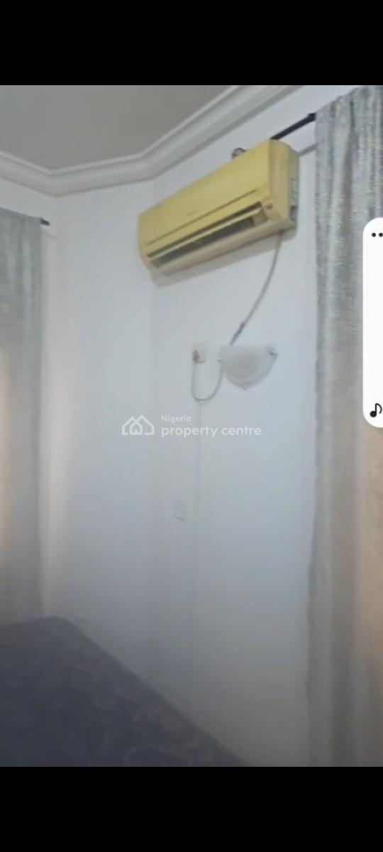 Semi Furnished Self Contain, Vgc, Ikota, Lekki, Lagos, Flat / Apartment for Rent