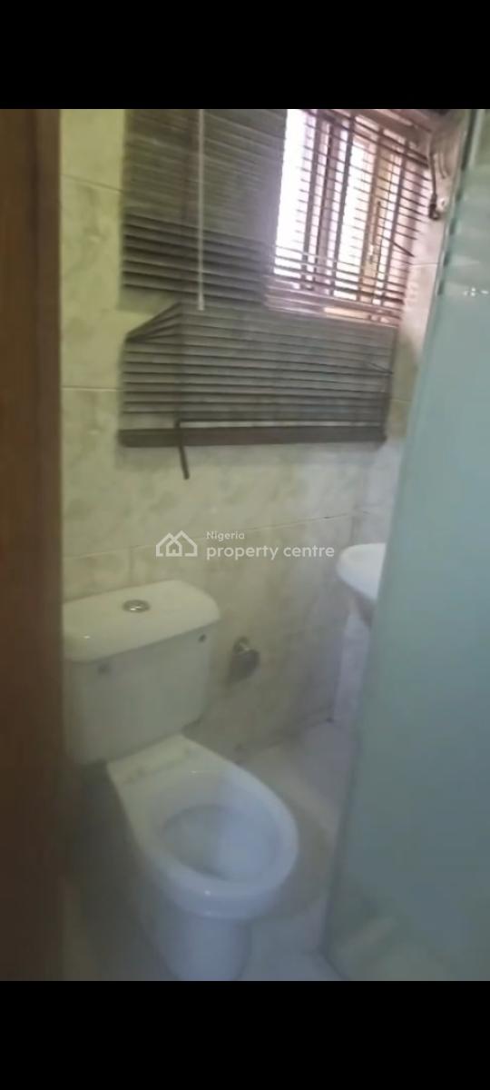Semi Furnished Self Contain, Vgc, Ikota, Lekki, Lagos, Flat / Apartment for Rent