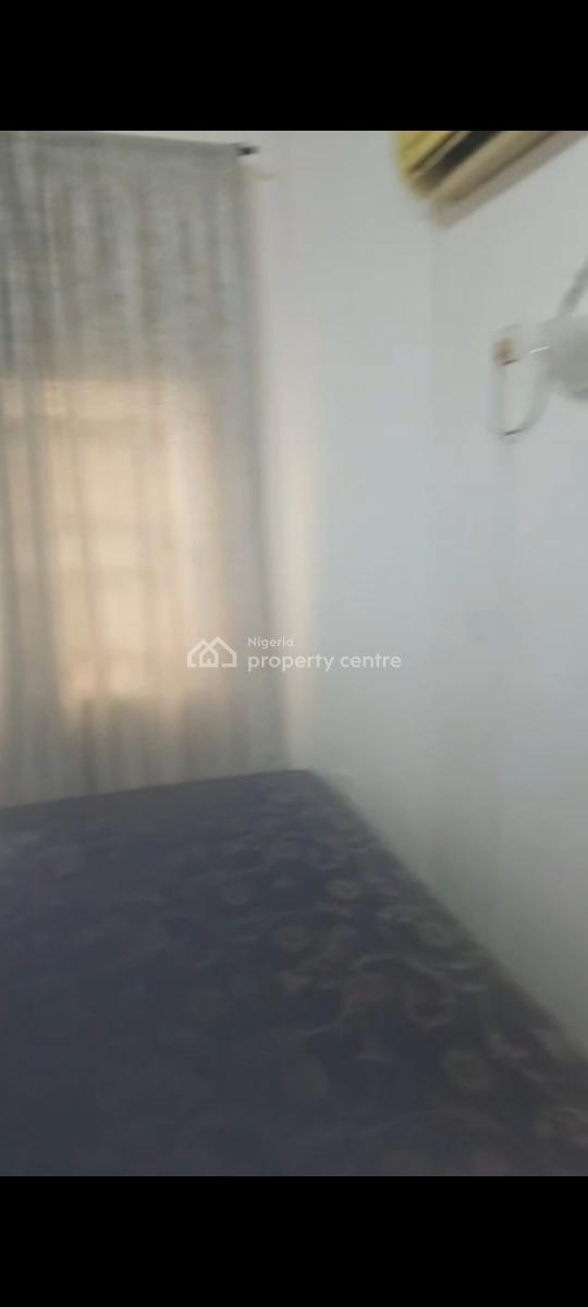 Semi Furnished Self Contain, Vgc, Ikota, Lekki, Lagos, Flat / Apartment for Rent