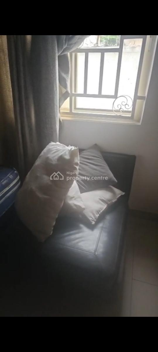Semi Furnished Self Contain, Vgc, Ikota, Lekki, Lagos, Flat / Apartment for Rent