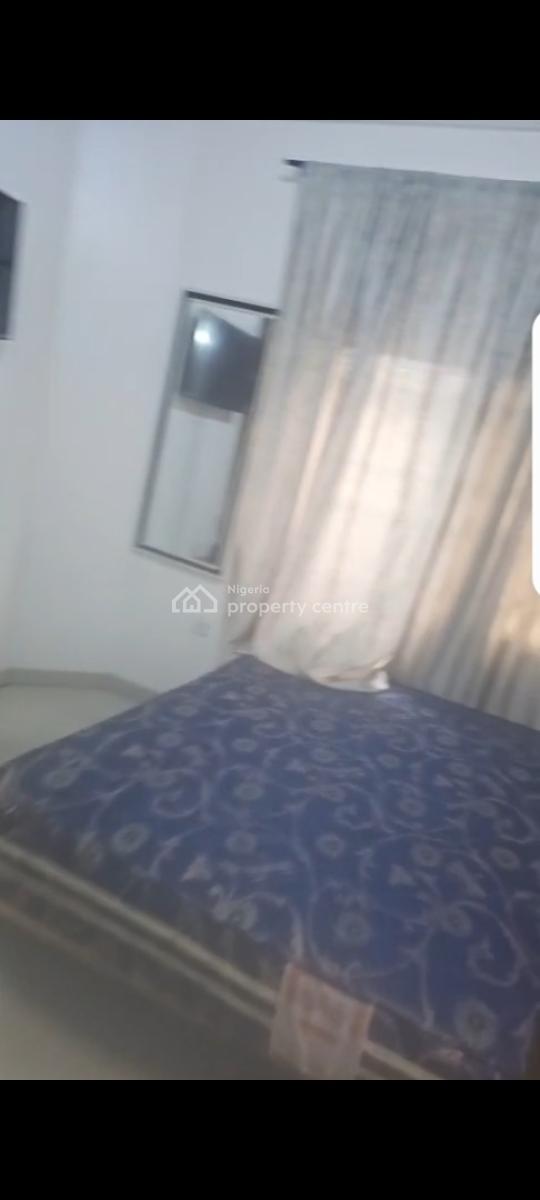 Semi Furnished Self Contain, Vgc, Ikota, Lekki, Lagos, Flat / Apartment for Rent