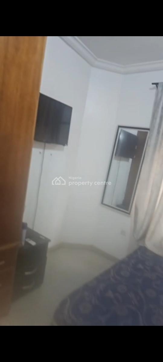 Semi Furnished Self Contain, Vgc, Ikota, Lekki, Lagos, Flat / Apartment for Rent