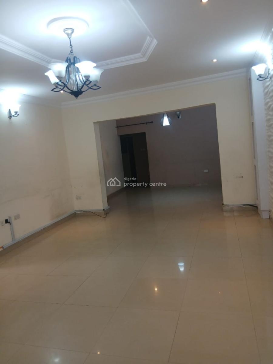 Executive 3 Bedroom Apartment, Opic, Isheri North, Lagos, Flat / Apartment for Rent
