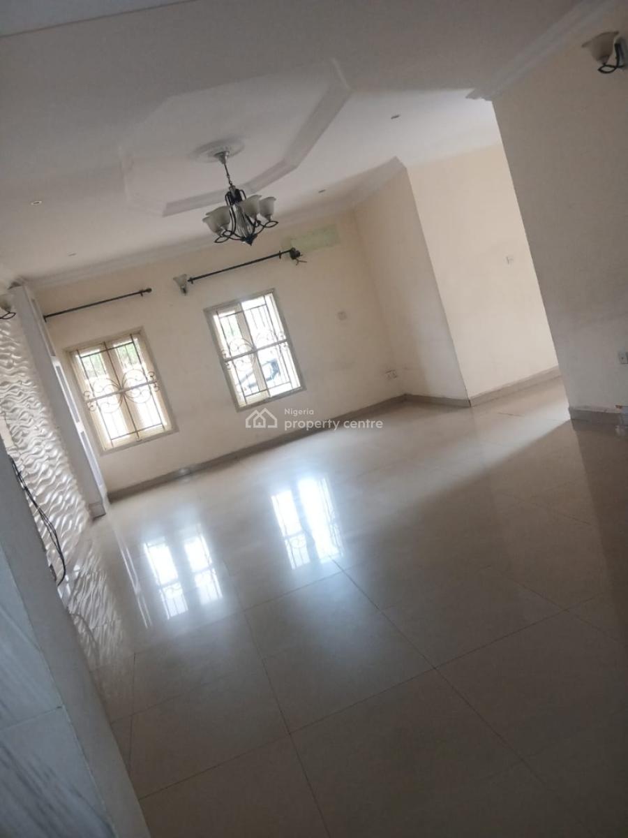 Executive 3 Bedroom Apartment, Opic, Isheri North, Lagos, Flat / Apartment for Rent