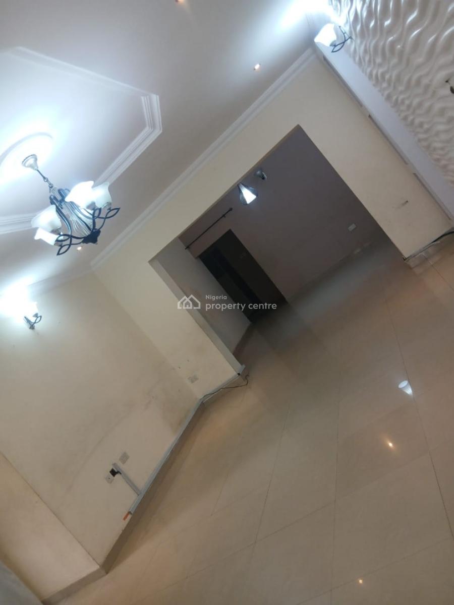 Executive 3 Bedroom Apartment, Opic, Isheri North, Lagos, Flat / Apartment for Rent