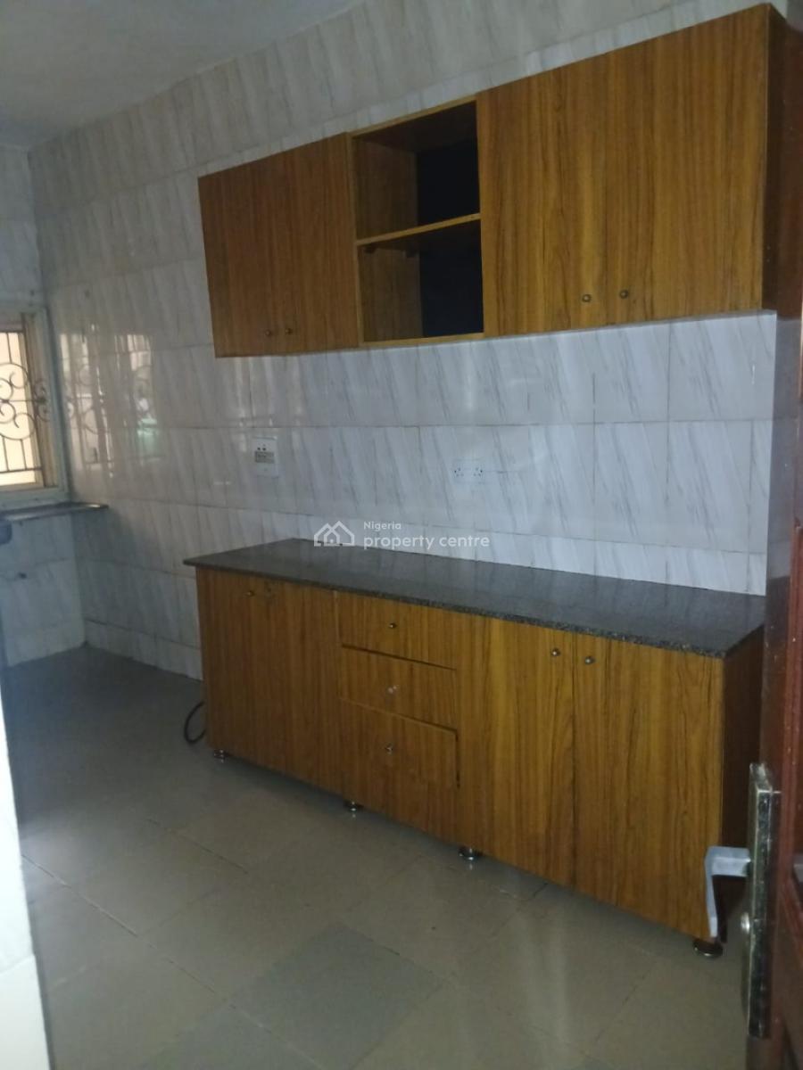 Executive 3 Bedroom Apartment, Opic, Isheri North, Lagos, Flat / Apartment for Rent