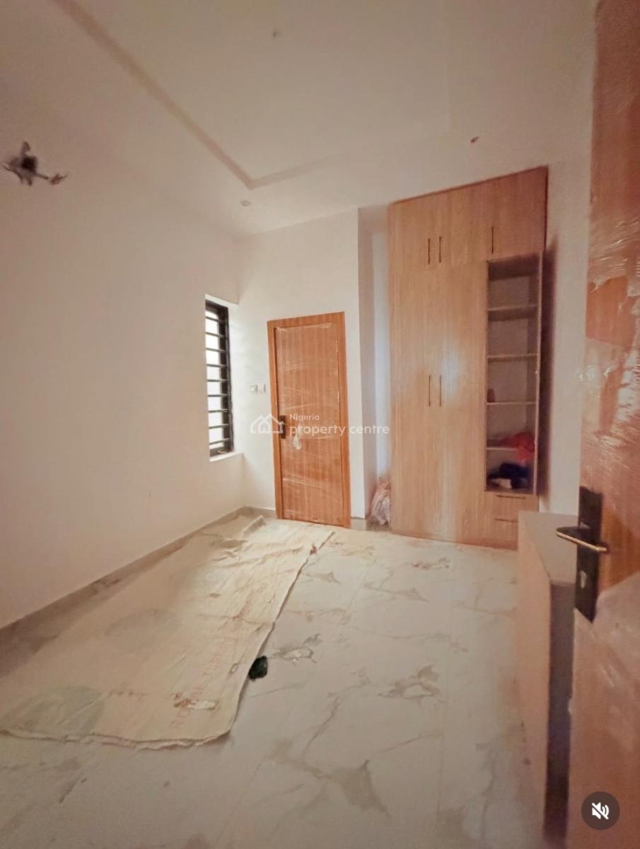 Newly Built 5 Bedroom Fully Detached Duplex with Bq, Omole Phase 2, Ikeja, Lagos, Detached Duplex for Sale