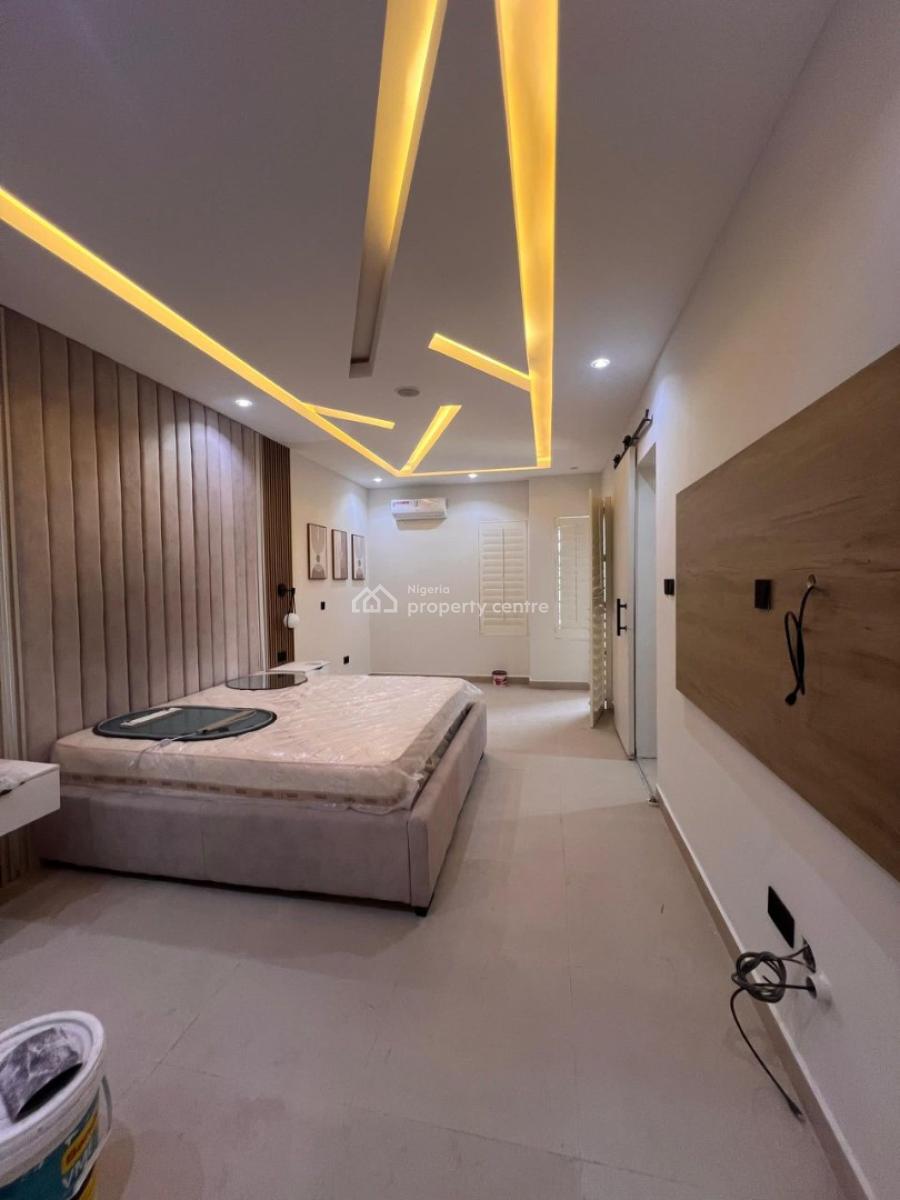 Newly Built 2 Bedroom Apartment, Swimming Pool, Gym, Elevator, 2 Bedroom Apartment, Swimming Pool, Gym, Elevator, Off Freedom Way, Lekki Phase 1, Lekki, Lagos, Flat / Apartment for Sale