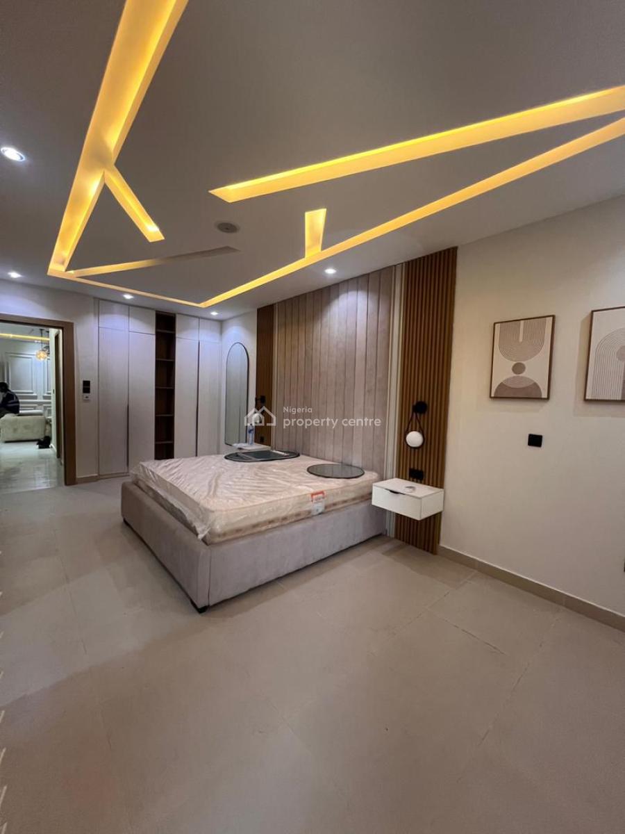 Newly Built 2 Bedroom Apartment, Swimming Pool, Gym, Elevator, 2 Bedroom Apartment, Swimming Pool, Gym, Elevator, Off Freedom Way, Lekki Phase 1, Lekki, Lagos, Flat / Apartment for Sale
