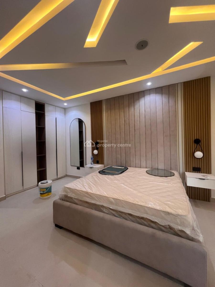 Newly Built 2 Bedroom Apartment, Swimming Pool, Gym, Elevator, 2 Bedroom Apartment, Swimming Pool, Gym, Elevator, Off Freedom Way, Lekki Phase 1, Lekki, Lagos, Flat / Apartment for Sale