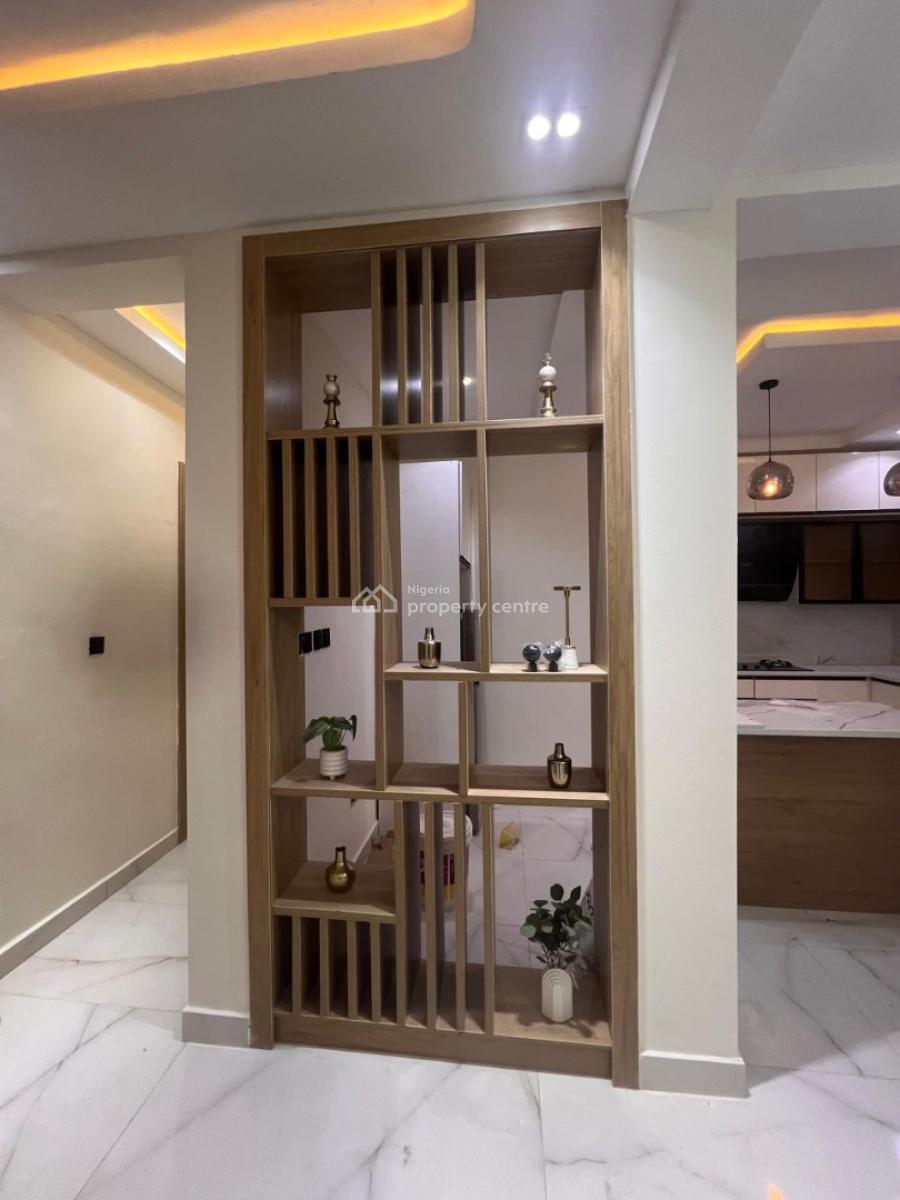 Newly Built 2 Bedroom Apartment, Swimming Pool, Gym, Elevator, 2 Bedroom Apartment, Swimming Pool, Gym, Elevator, Off Freedom Way, Lekki Phase 1, Lekki, Lagos, Flat / Apartment for Sale