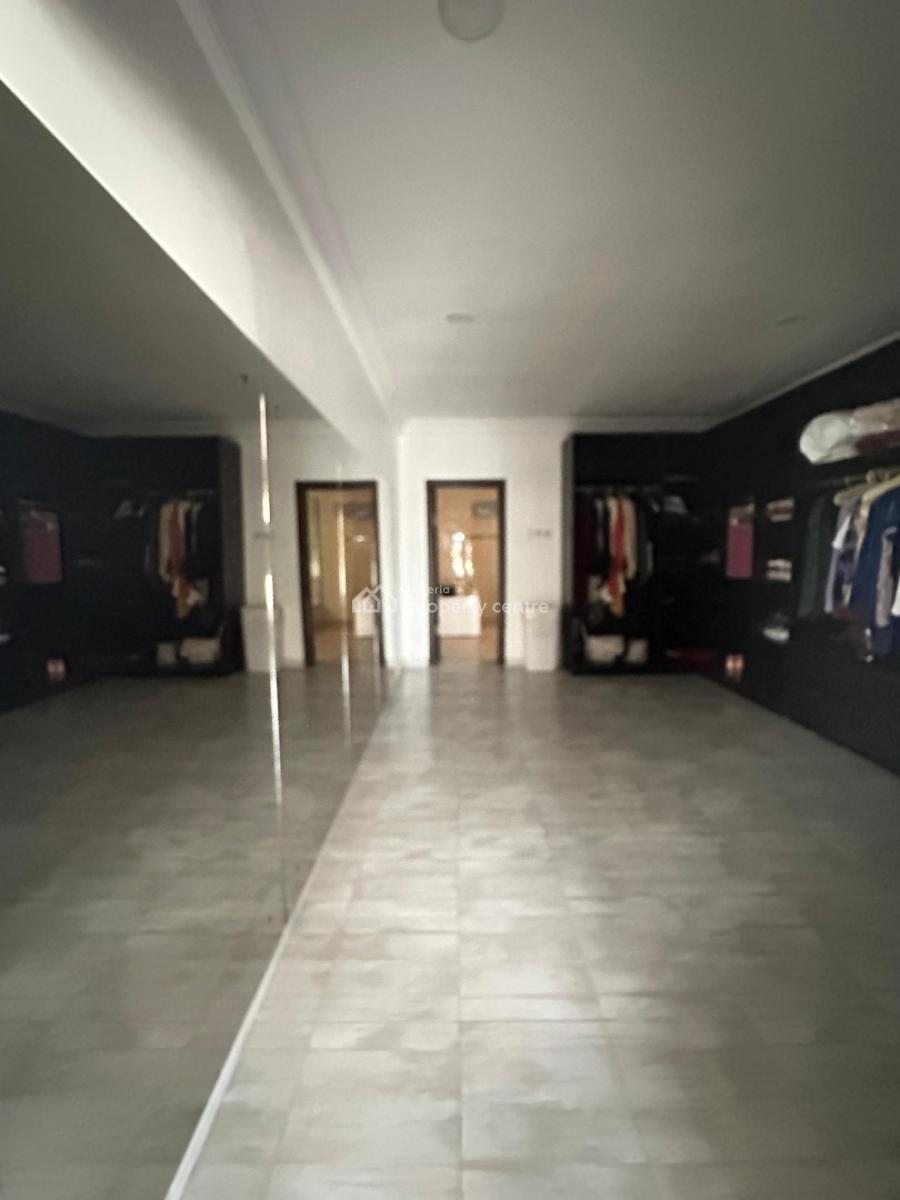 Spacious 4 Bedroom Fully Furnished Semi-detached Duplex, Chevron Drive, Lekki, Lagos, Semi-detached Duplex for Sale