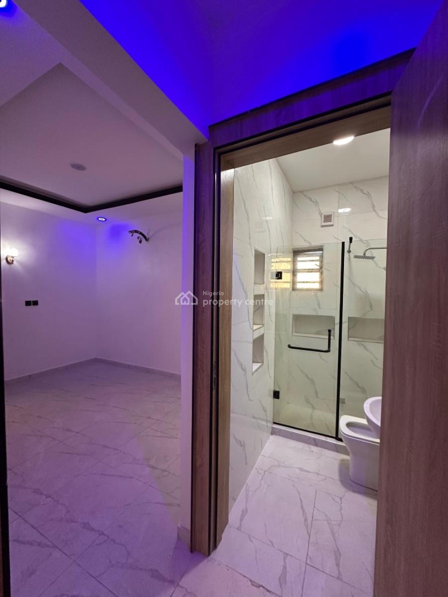 5 Bedroom Fully Detached Smart Home, Lekki, Lagos, Detached Duplex for Sale