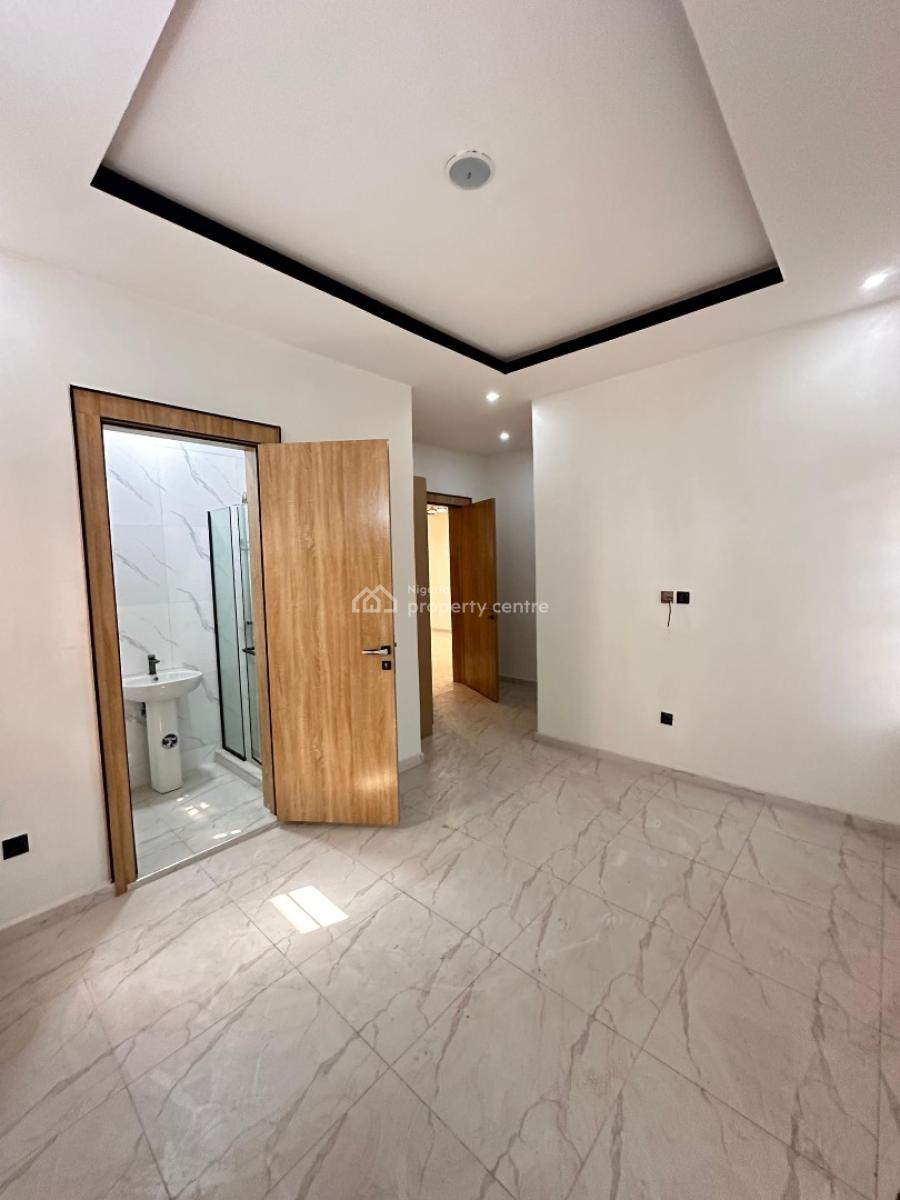 5 Bedroom Fully Detached Smart Home, Lekki, Lagos, Detached Duplex for Sale