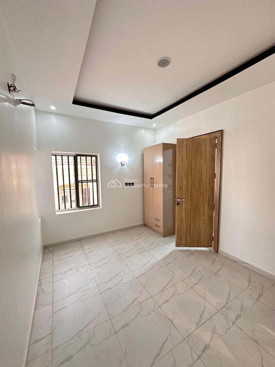 5 Bedroom Fully Detached Smart Home, Lekki, Lagos, Detached Duplex for Sale