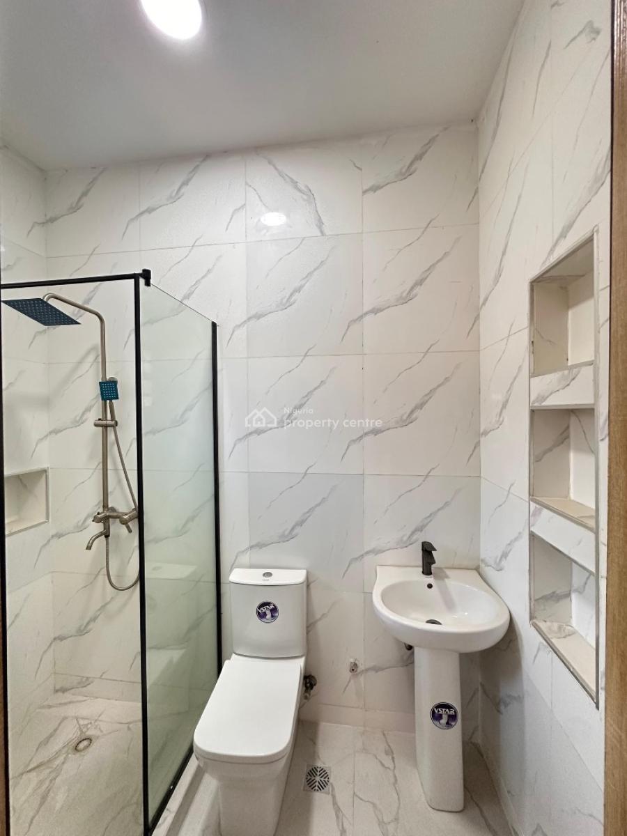 5 Bedroom Fully Detached Smart Home, Lekki, Lagos, Detached Duplex for Sale