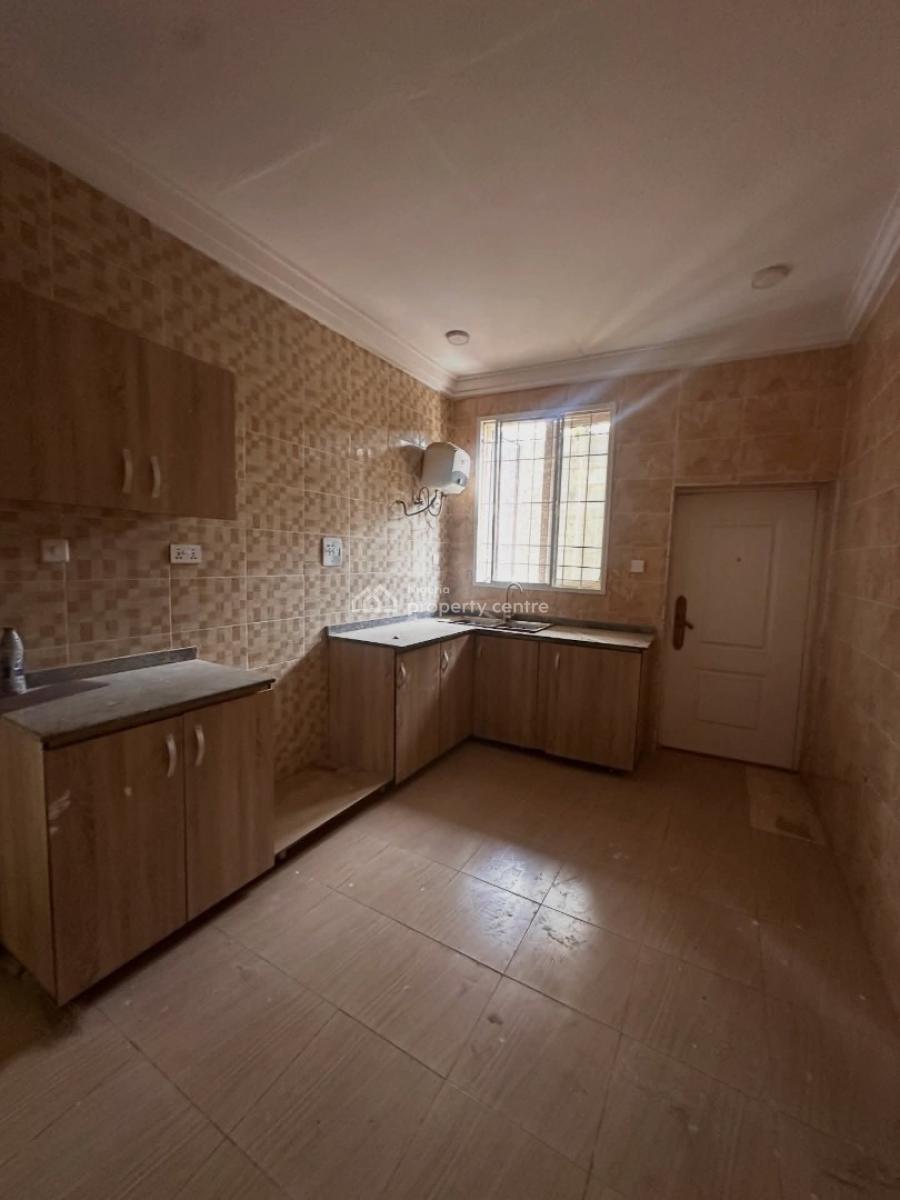 3 Bedroom Apartment, Gwarinpa, Abuja, Flat / Apartment for Rent
