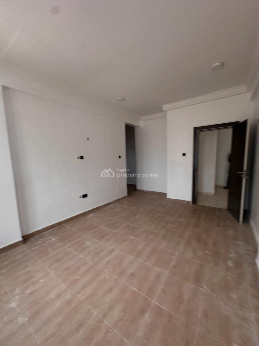 3 Bedroom Apartment, Gwarinpa, Abuja, Flat / Apartment for Rent