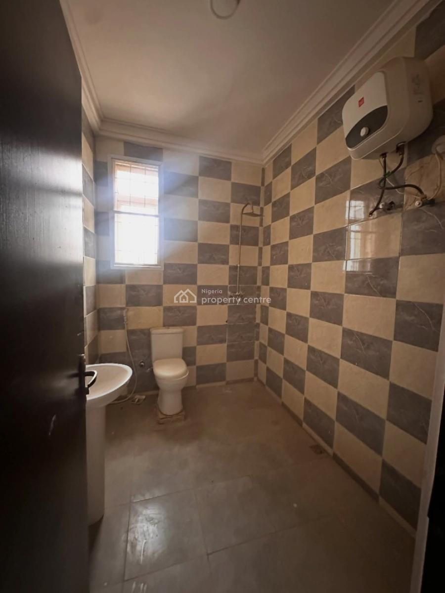 3 Bedroom Apartment, Gwarinpa, Abuja, Flat / Apartment for Rent